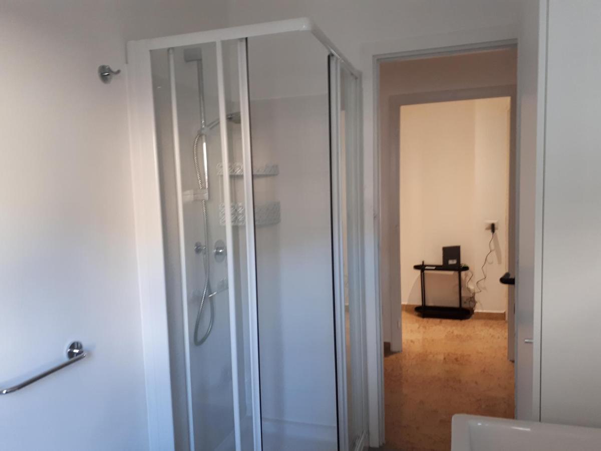 Casa Leoni Apartment Como Bagian luar foto