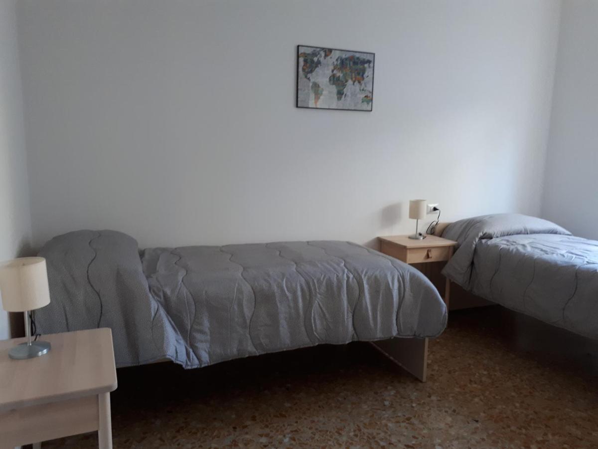 Casa Leoni Apartment Como Bagian luar foto