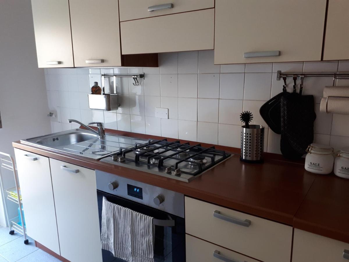 Casa Leoni Apartment Como Bagian luar foto