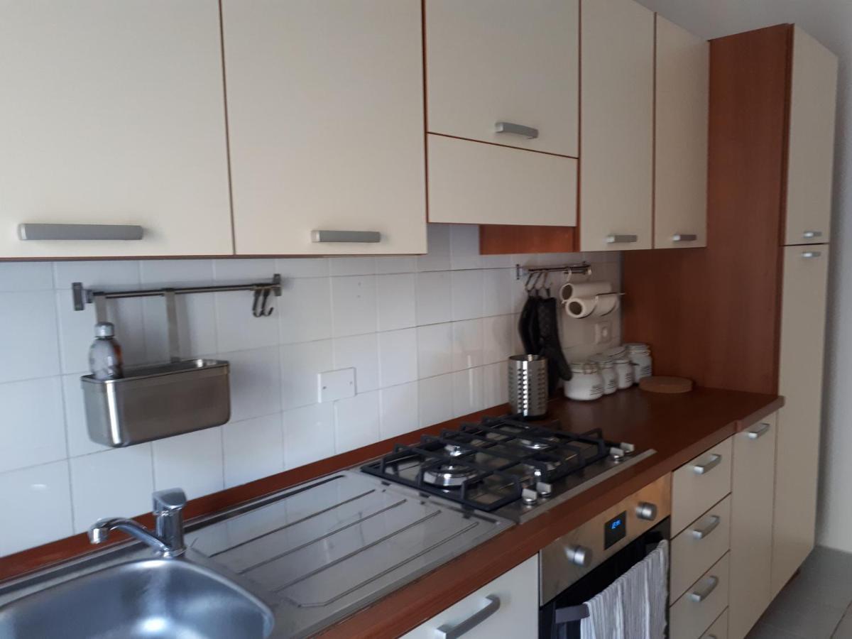 Casa Leoni Apartment Como Bagian luar foto