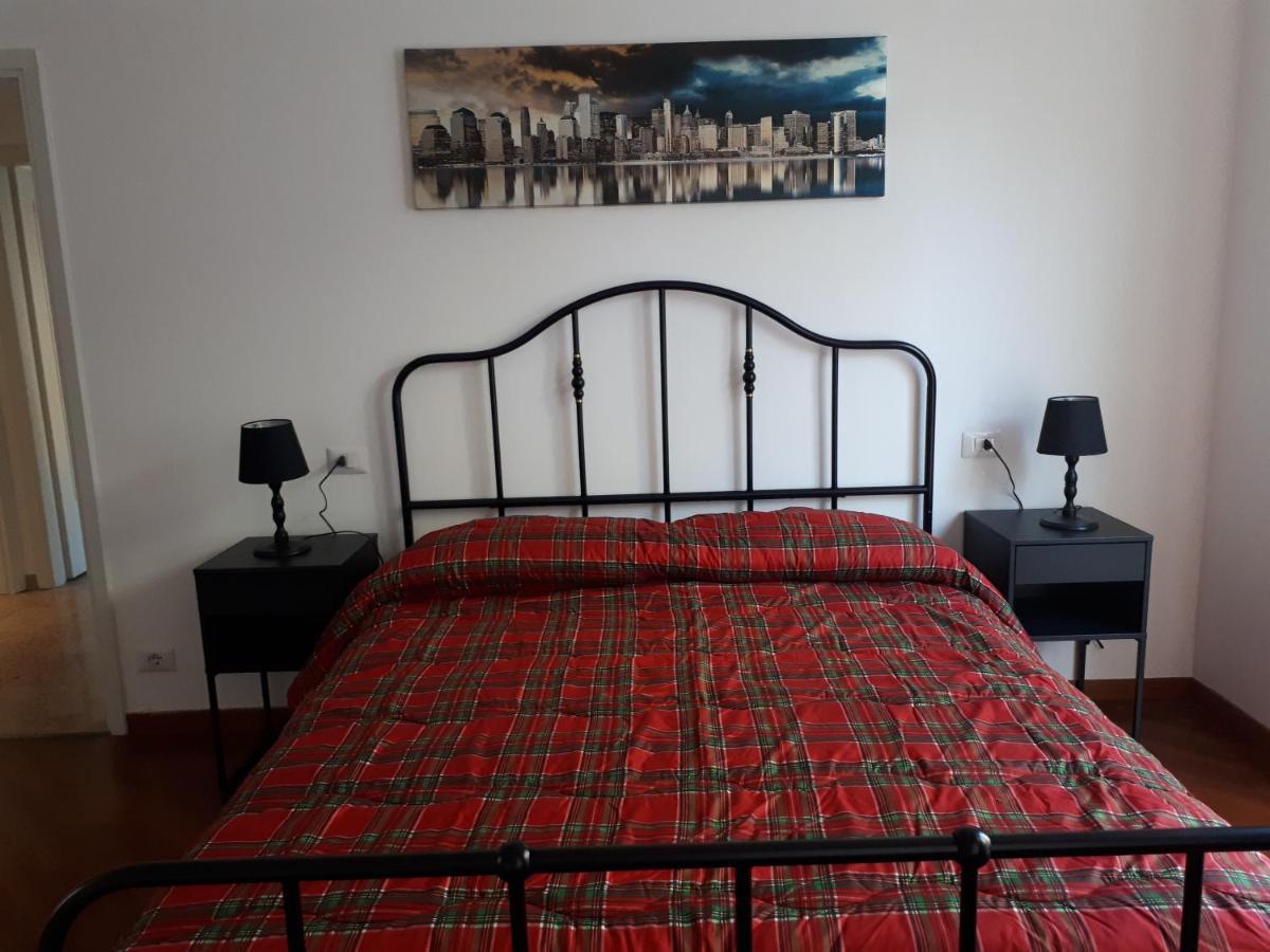 Casa Leoni Apartment Como Bagian luar foto