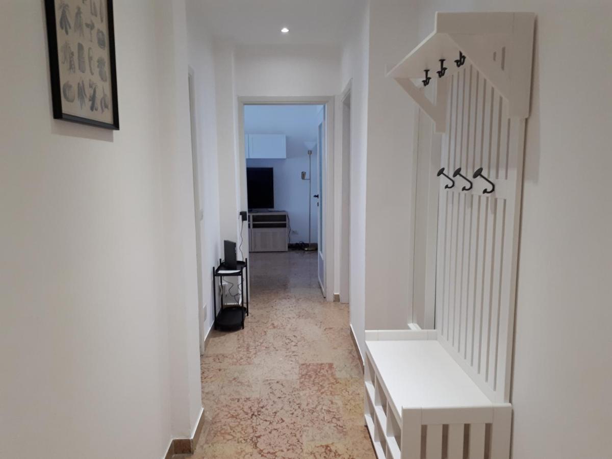 Casa Leoni Apartment Como Bagian luar foto