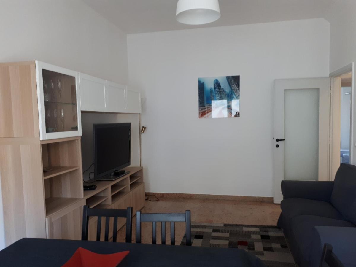 Casa Leoni Apartment Como Bagian luar foto