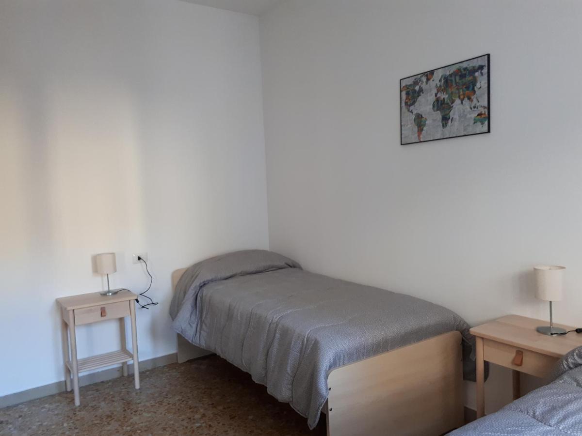 Casa Leoni Apartment Como Bagian luar foto