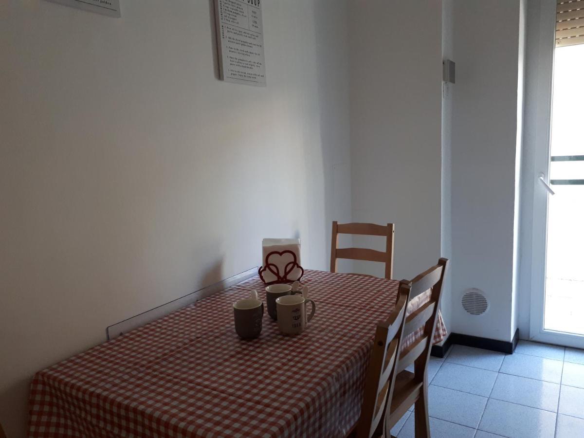 Casa Leoni Apartment Como Bagian luar foto